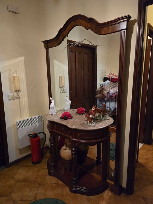 Recheio de appartement