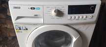 Пральна машина Zanussi Lindo 300 на запчастини