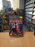 PS2 Retro Ultimate Spider-Man PlayStation 2 Outlet