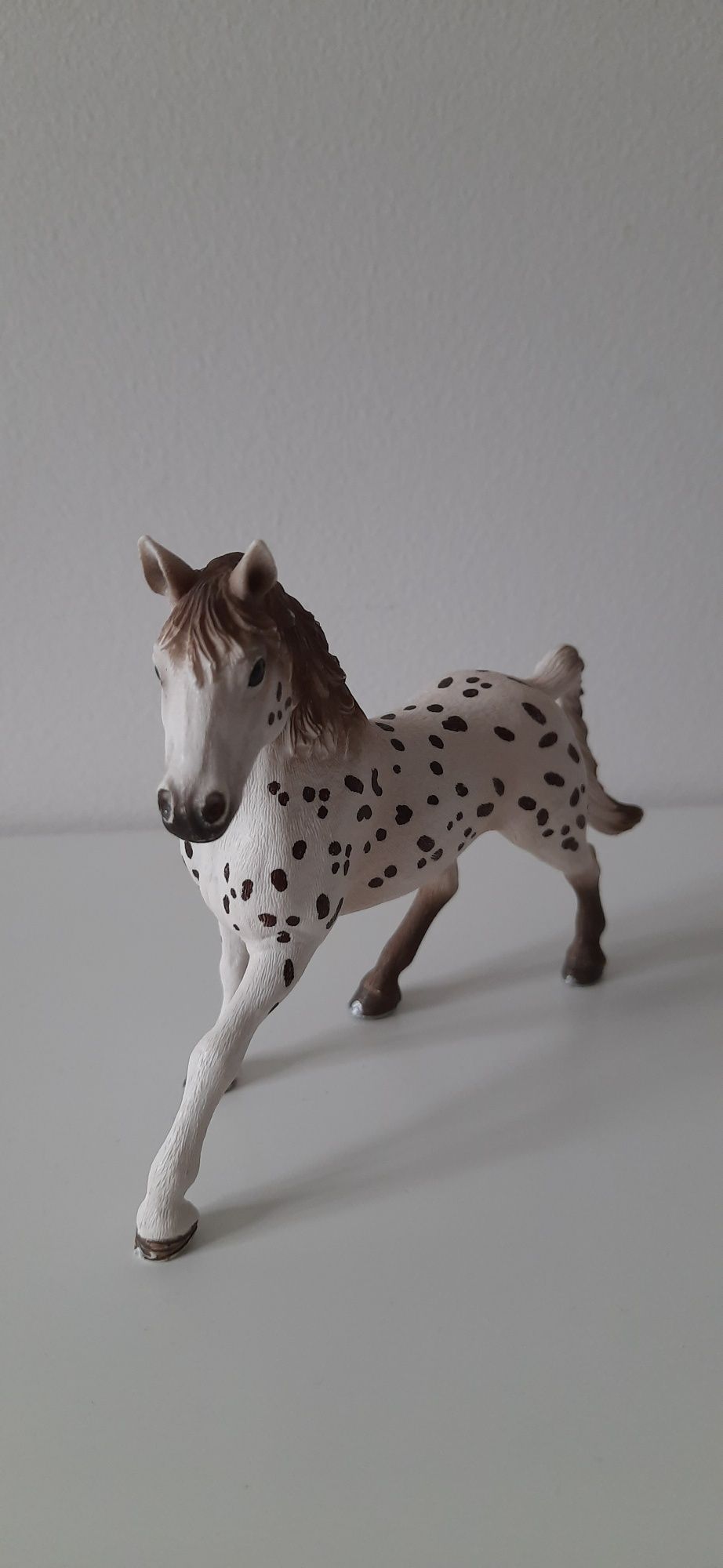 Schleich figurki 2 ogiery