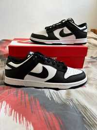 Nike Dunk Low Retro SE Suede Panda 38