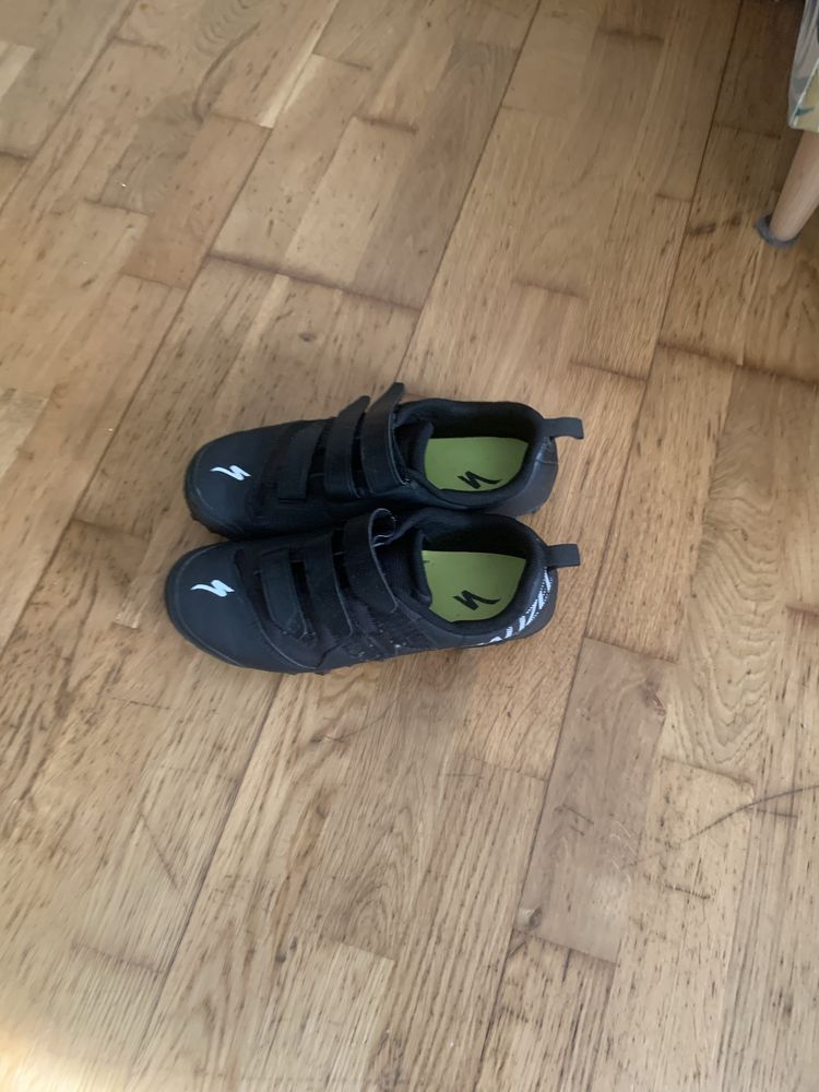 Sapatos Specialized Recon 1.0