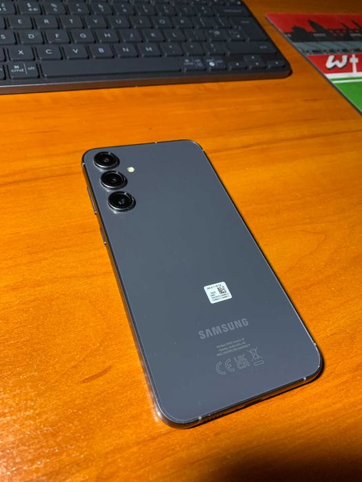 Samsung S23 FE 8GB 128GB