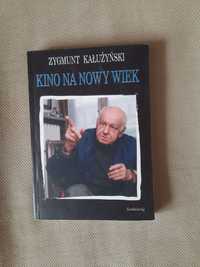 Zygmunt Kałużyński, Kino na nowy wiek