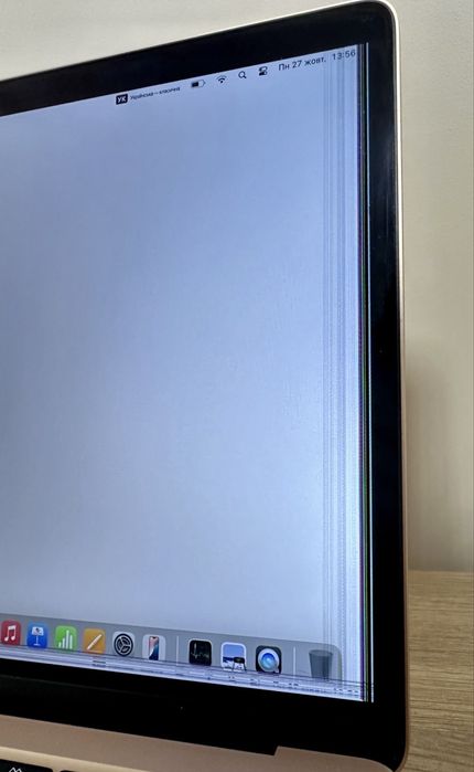 Apple Macbook Air 2020 M1 8gb/256gb повний комплект