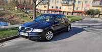 Skoda Superb 1.8 Turbo /  150 KM + GAZ