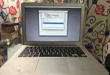 Macbook Air 2015
