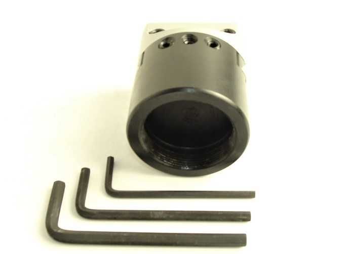 Głowica wytaczarska - Wytaczadło 10-125mm GWZ - 50