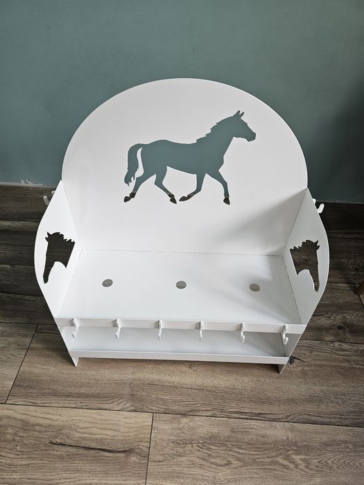 Stajnia dla hobby horse