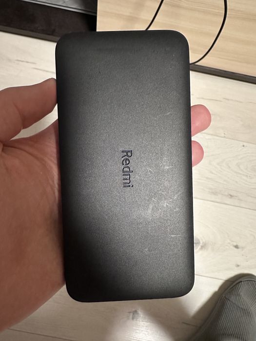 Павербанк сяоми 10000