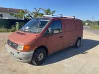 Vendo Mercedes Vito 108 CDI