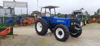 Tractor/Trator New  Holland 80-66 DT