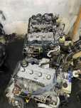 Мотор двигун двигатель мазда Mazda 2.0 RF7J  rf5c  3 5 6 323 626