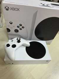 Xbox series s хбок сериес с