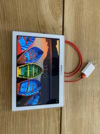 Tablet Lenovo TAB 2 A10-70L, 10 cali