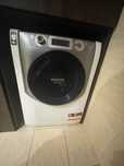 2x Pralka Hotpoint Ariston