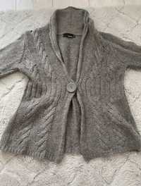 Kardigam/sweter rozpinany r. XS/S