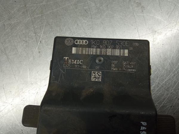 Módulo gateway VOLKSWAGEN Golf V (1K1)