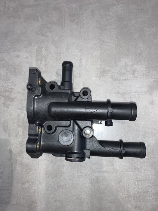 Термостат до chevrolet cruze 2.0 diesel