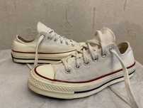Кеди Converse Chuck 70 бежевий 37 original