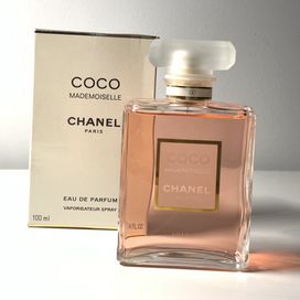 Coco Chanel Mademoiselle