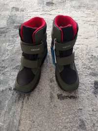 Nowe Buty śniegowce Geox Sentiero