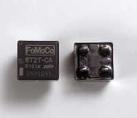 8T2T-CA Реле Ford 4 pin