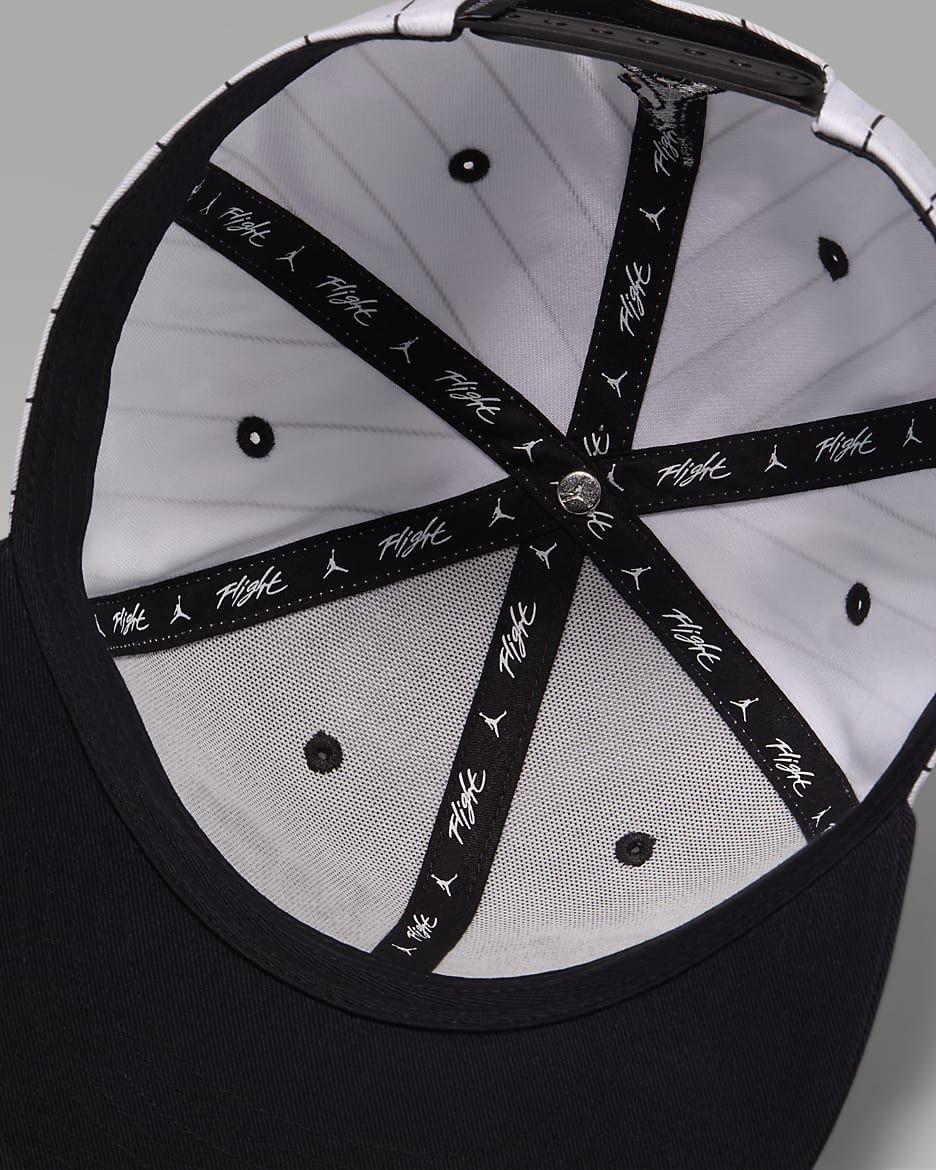 Оригінальна кепка Jordan Flight MVP Pro Cap
