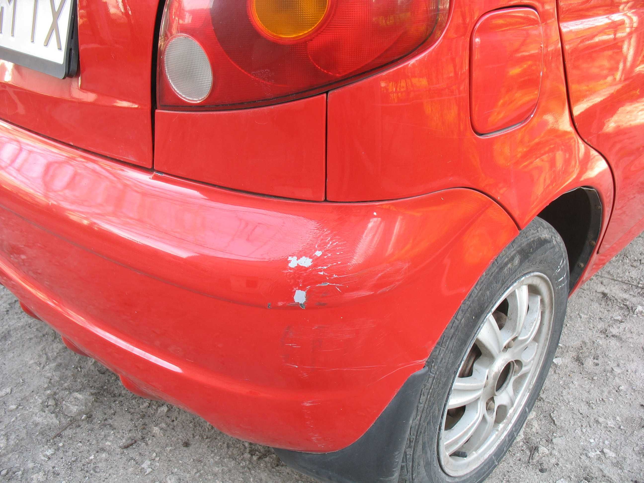 Продам Daewoo Matiz 2010 р
