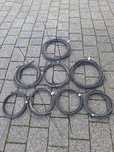 Kabel ziemny 3x1,5 odcinki