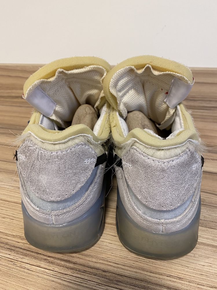 Nike Air Max 90 OFF-WHITE