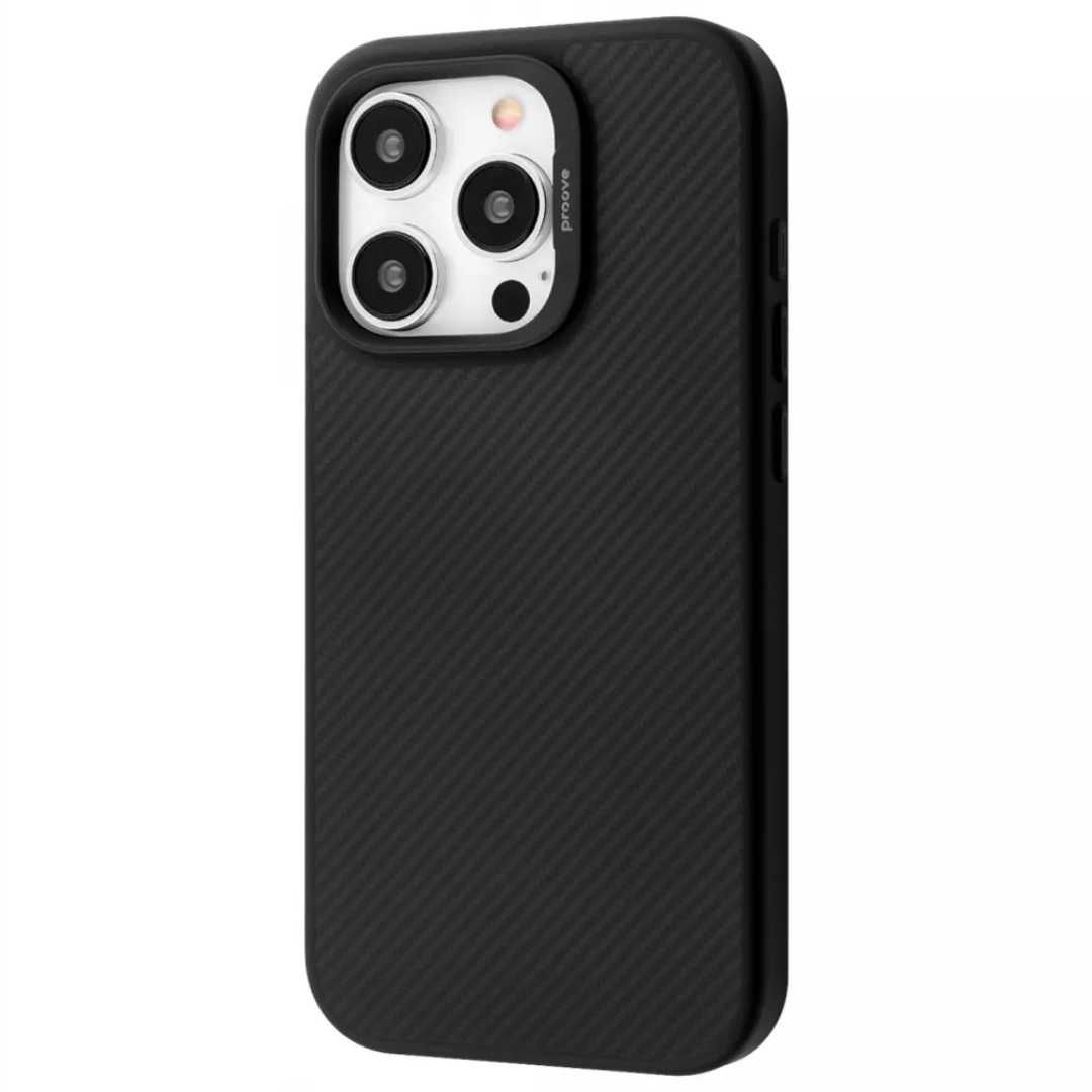 Ударопрочный чехол Proove Force Armor Magsafe iPhone 16e 16 Pro Max