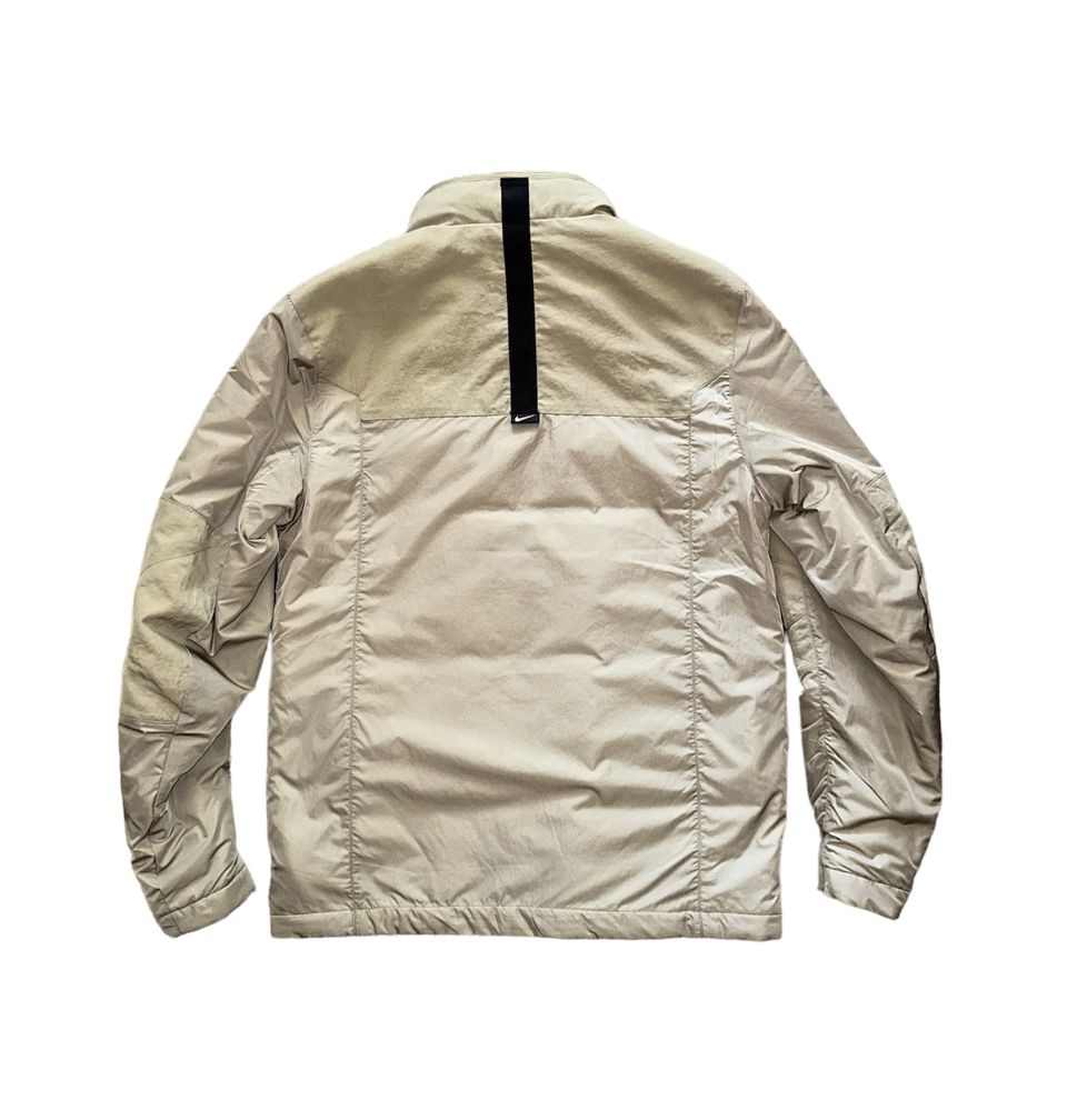 Nike Men's Sportswear M65 Repel Thermore Jacket Beige куртка