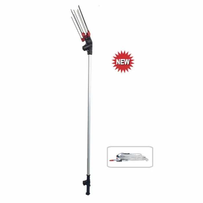 Varejador Azeitona Aima Twist Plus ( Fabrico Italiano )