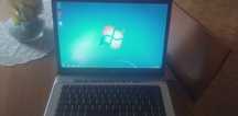 Vendo computador hp