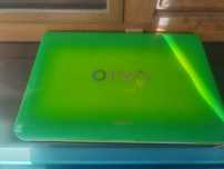 Laptop Sony model PCG-61211M na części