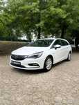 Opel Astra Sports Tourer