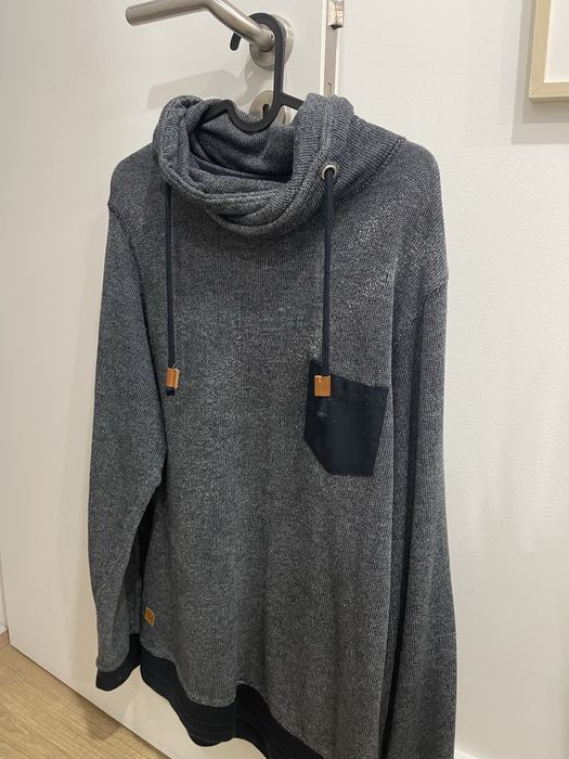 Camisola malha tifossi