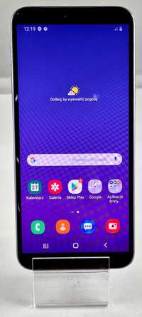 Smartfon Samsung Galaxy J6 3 GB / 32 GB 4G (LTE)