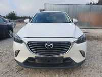 Розборка Mazda CX-3 Mazda CX-30 2014-2021