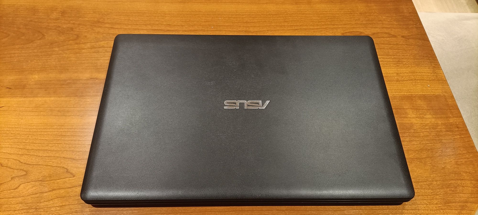 Asus X552MJ-SX005T (Preto)