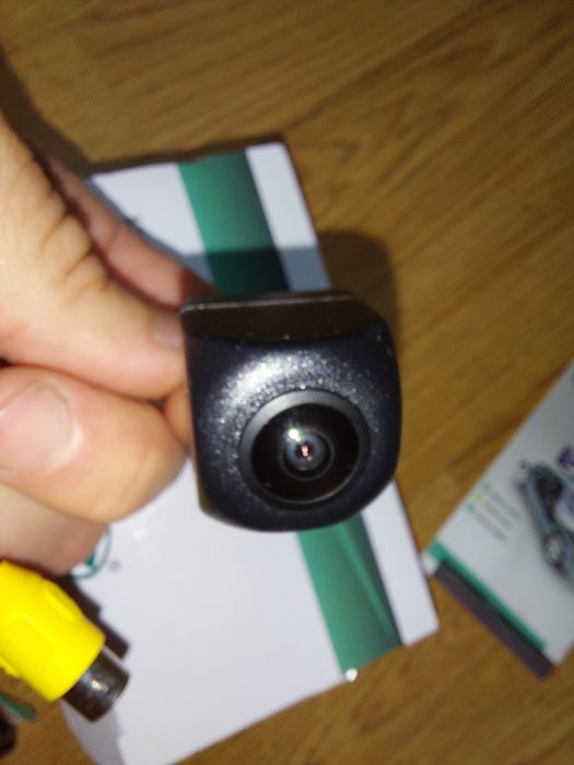 Камера видеорегистратора HD 1080 р полный комплект