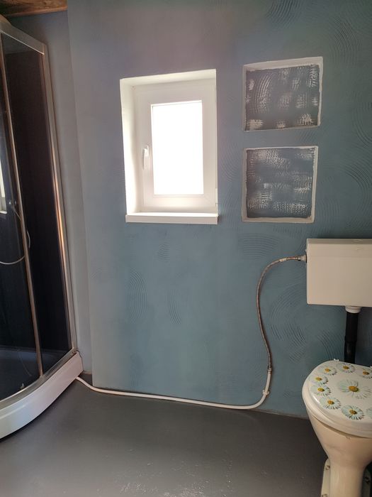 Продам дом в Краснограде со всеми удобствами.