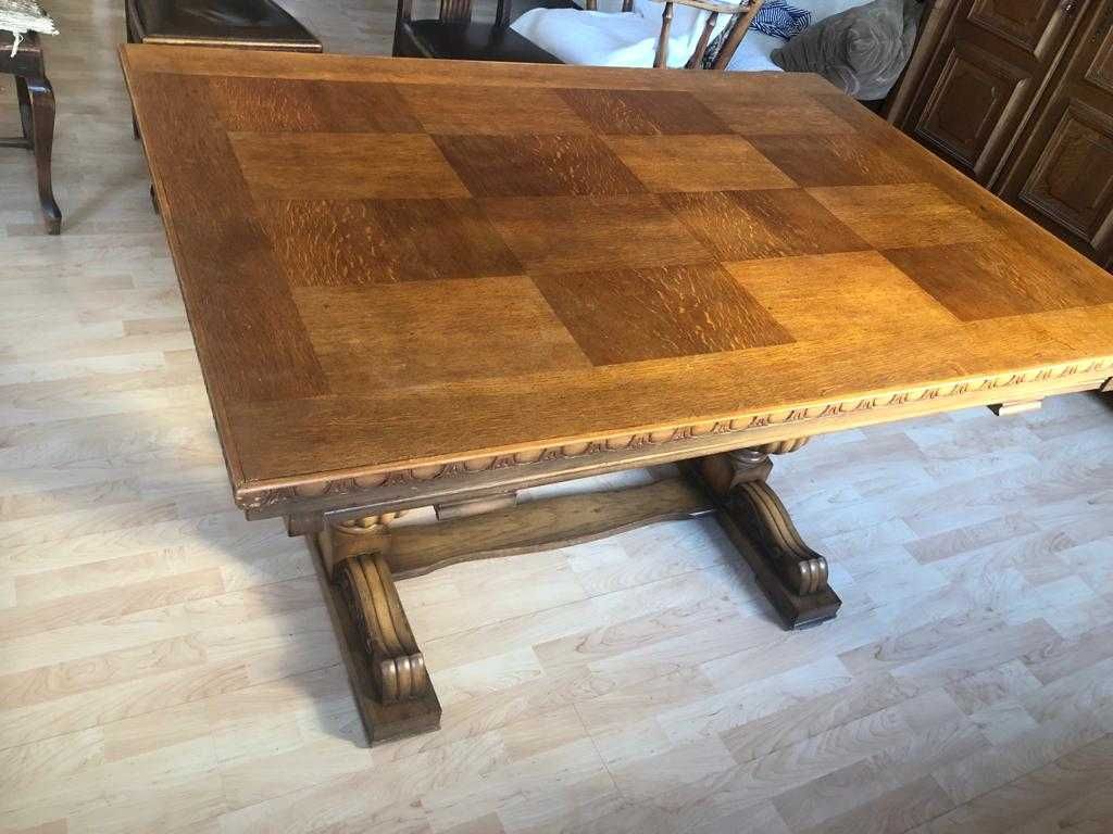 [Nowa cena] Sprzedam Stół drewniany