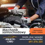 rakieta-Cars, Mechanika pojazdowa, Skup Aut, Auto Holowanie 24/7