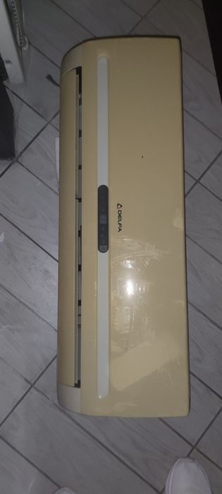 Продам кондиціонер Delfa б/у