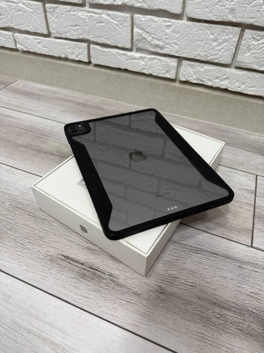 Ipad pro 11 2024 256 gb