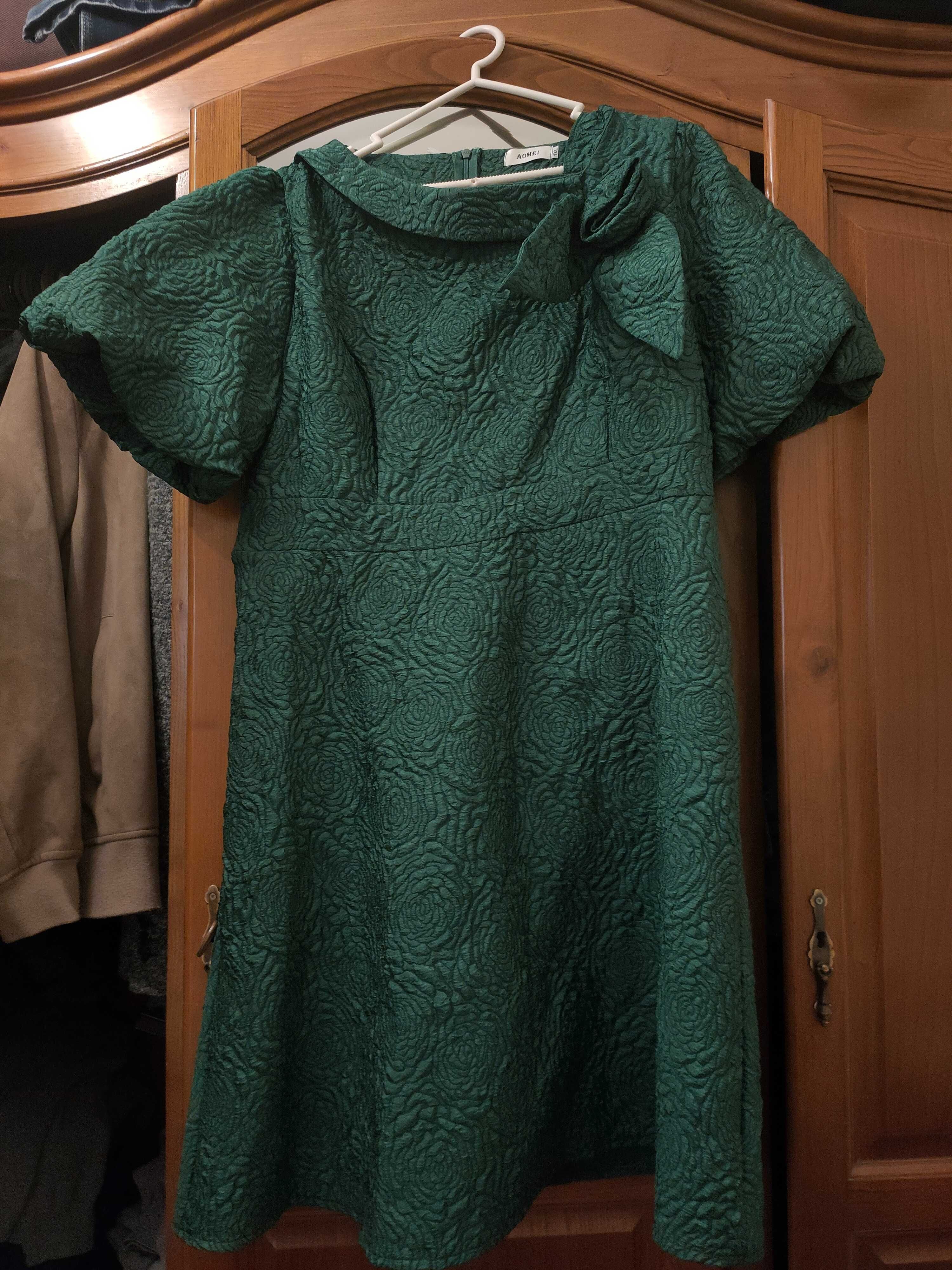 Vestido novo, nunca usado