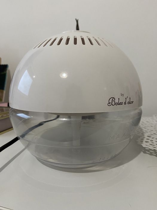 Boles d’Odor Aromatizador