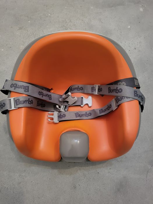 Banco de refeição para bebés